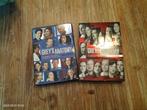 Grey's Anatomy dvd-serie 6 en 7, Vanaf 16 jaar, Ophalen, Gebruikt, Drama
