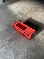 Slee in plastiek, Ophalen of Verzenden, Gebruikt