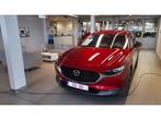 Mazda CX-30 5DR WGN 2.0L e-Skyactiv X 186 hp 6AT Homura, Auto's, Automaat, 0 pk, Zwart, 0 kW