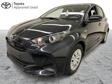 Toyota Yaris Dynamic 