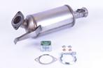 Roetfilter Nissan Interstar, Renault Master, Opel Movano, Ophalen of Verzenden, Nieuw, Opel