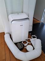 Brico: Climatiseur mobile Sencys MPPD-09 2700W, Ophalen, Mobiele airco, Afstandsbediening