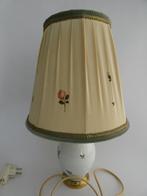 Lampe de table - Augarten Vienna Rosa, Enlèvement