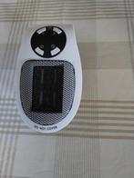 Draagbare verwarming, Enlèvement