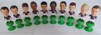 10 Poppetjes Anderlecht - De Golden 11 - Taktix, Ophalen of Verzenden, Zo goed als nieuw