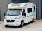 Mobilehome, Caravans en Kamperen, Particulier, Fiat, Fiat