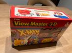 90’s X-men viewmaster 3-D, Antiek en Kunst, Ophalen