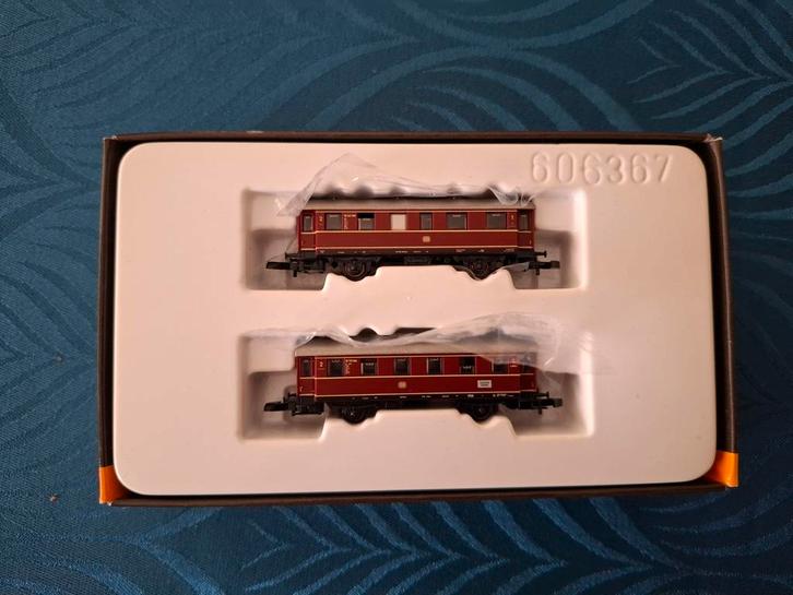 Marklin mini-club Z 87671 - collector, Diversen, Overige Diversen, Zo goed als nieuw, Ophalen