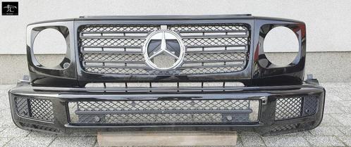 Mercedes G Klasse W463 Facelift Voorbumper, Auto-onderdelen, Overige Auto-onderdelen, Mercedes-Benz, Gebruikt, Ophalen