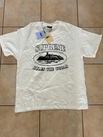 Men's Supreme x Corteiz Rules The World Tee, Ophalen of Verzenden