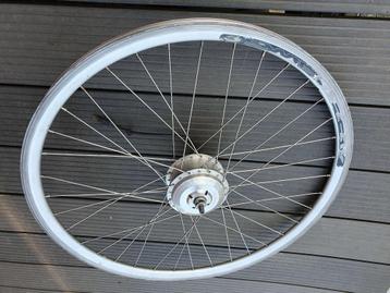 Voorwiel voor elektrische fiets Stella beschikbaar voor biedingen