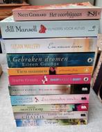 Liefde Romans 4 kopen 1 Gratis Per boek 2€, Boeken, Romans, Zo goed als nieuw, België, Ophalen, Cathy Kelly - Jill Mansel