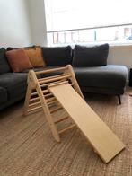 Houten speeltuig Skye en Scott, Enfants & Bébés, Jouets | Jouets en bois, Enlèvement, Utilisé