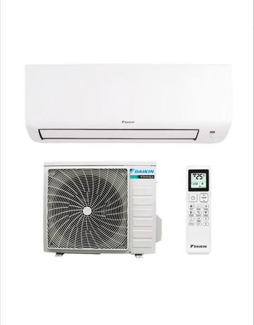 Daikin MONOSPLIT SIESTA A++/A+, Elektronische apparatuur, Airco's, Ophalen of Verzenden, Zo goed als nieuw