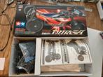 Nib Durga buggy 1/10 rc Tamiya 58395, Hobby en Vrije tijd, Ophalen of Verzenden, Nieuw