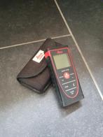 LEICA LASERMETER, Ophalen, Zo goed als nieuw