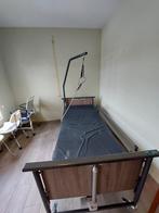 Ziekenhuisbed, Diversen, Verpleegmiddelen, Ophalen, Zo goed als nieuw
