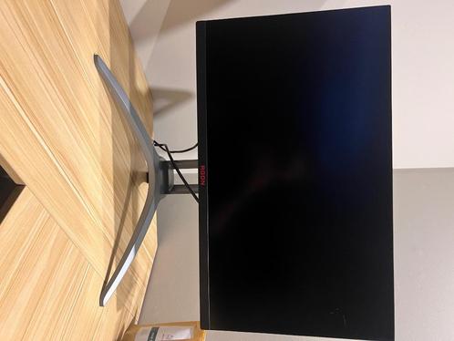 AOC gaming monitor!, Games en Spelcomputers, Spelcomputers | Sony PlayStation 5, Zo goed als nieuw, Ophalen
