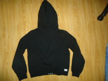 toffe hoodie GROGGY meisje maat 158 beschikbaar voor biedingen