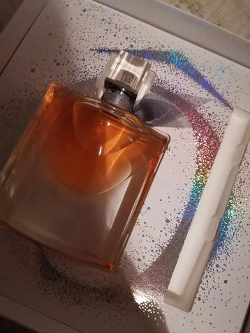 Lancome la vie est belle eau de parfum 50ml