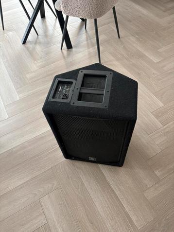 JBL JRX200, Musique & Instruments, Enlèvement, Comme neuf