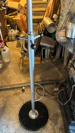 Porte-manteau sur pied, Maison & Meubles, Accessoires pour la Maison | Portemanteaux, Enlèvement, Utilisé, Métal, Portemanteau sur pied