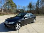 Mercedes-Benz C200 – 2008 – 197.000 km – Handgeschakeld, Auto's, Handgeschakeld, Particulier, Airconditioning, Te koop