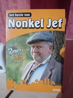 Nonkel jef het beste, Cd's en Dvd's, Ophalen of Verzenden, Zo goed als nieuw