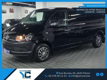 Volkswagen T6 TRANSPORTER MAXI L2 * 2.0 TDi - 150 CH - AUTOM beschikbaar voor biedingen