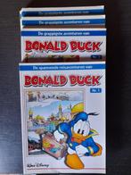 STRIPS  Donald Duck., Verzamelen, Disney, Donald Duck, Ophalen of Verzenden, Zo goed als nieuw