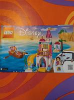 Lego 41160 Ariëls kasteel aan de kust, Comme neuf, Lego, Enlèvement ou Envoi