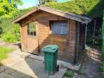 Gratis tuinhuis, Tuin en Terras, Tuinhuizen, Ophalen, Gebruikt, Tuinhuis