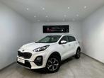 Kia Sportage 1.6 CRDi *BOITE AUTO*GARANTIE*CARPLAY, Auto's, USB, Gebruikt, 4 cilinders, 136 pk