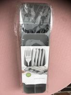 COMPACT CUTLERY ORGANISER NIEUW, Huis en Inrichting, Ophalen of Verzenden, Nieuw