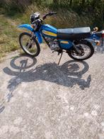 Honda XL 125 Cc.Bj 1979.Z.g.s. Slechts 5000km., Motoren, Particulier, 125 cc, 1 cilinder