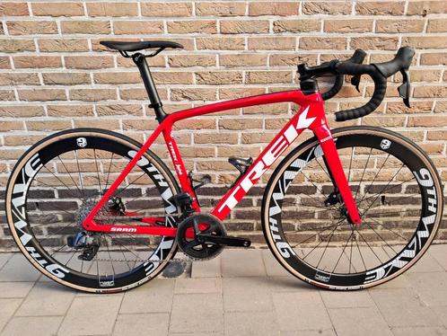 Trek Emonda SLR Sram AXS Nieuw, Fietsen en Brommers, Fietsen | Racefietsen, Overige merken, Meer dan 20 versnellingen, 28 inch