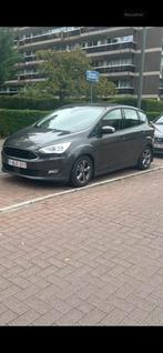 Ford Cmax Ecooboster, Auto's, Particulier, Zilver of Grijs, 85 kW, C-Max