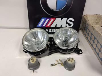 BMW E12 Koplamp rechts compleet 63121360188 beschikbaar voor biedingen