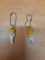 lot porte clé esso mr et mme goutte, Enlèvement ou Envoi, Utilisé, Autres types