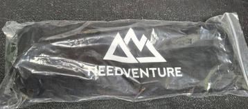 Nieuwe Hikingstokken van Needventure  beschikbaar voor biedingen