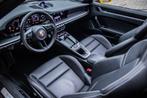 Porsche 992 911 Carrera 4S Cabrio 3.0 PDK / HISTORIEK, Automaat, 4 zetels, USB, Overige kleuren