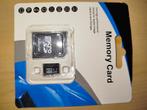 MEMORY CARD 32GB, Audio, Tv en Foto, Foto | Geheugenkaarten, Ophalen, Nieuw, MicroSD, Smartphone