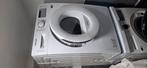 Samsung warmtepompdroger van 9 kg, Elektronische apparatuur, Droogkasten, 8 tot 10 kg, Ophalen of Verzenden, Gebruikt, Overige typen