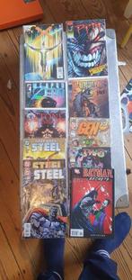 Comic DC, Livres, BD | Comics, Comme neuf, Amérique, Enlèvement ou Envoi, Plusieurs comics