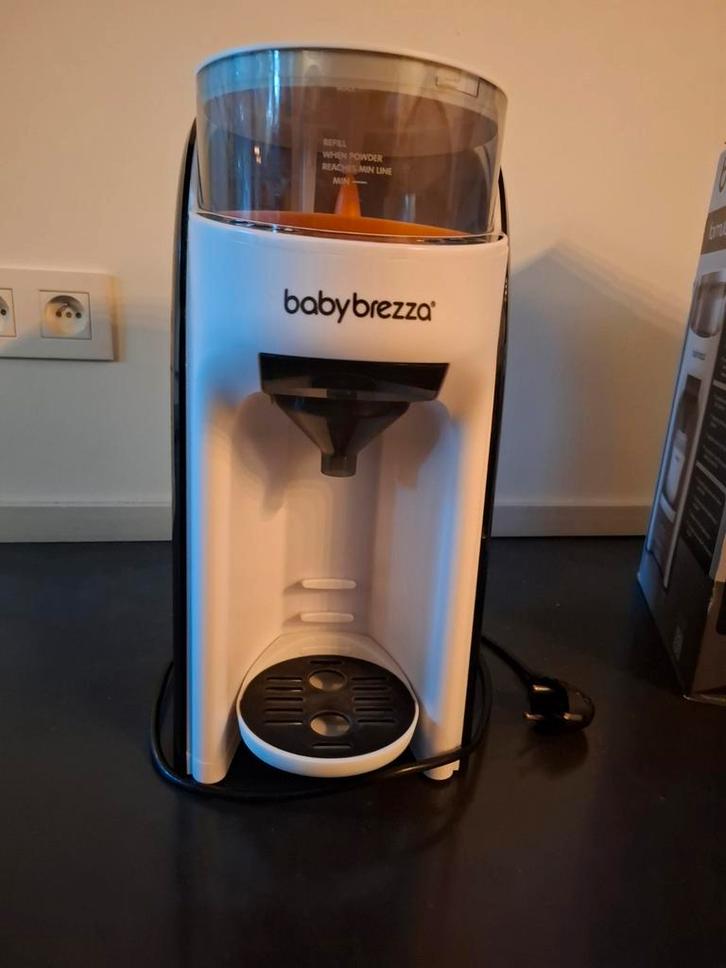 Baby Brezza Formula Pro, Kinderen en Baby's, Babyvoeding en Toebehoren, Ophalen