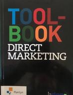 Toolbook, Direct marketing, Livres, Économie, Management & Marketing, Enlèvement