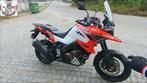 Zoek Suzuki 1050 strom wit/oranje, Motoren, Motoren | Suzuki, Particulier