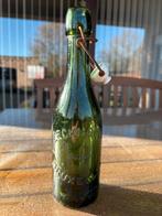 Bruxelles Eeckhoudt zeer oud glas, Verzamelen, Ophalen of Verzenden, Gebruikt