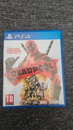 Deadpool PS4, Games en Spelcomputers, Games | Sony PlayStation 4, Ophalen of Verzenden