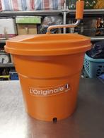 Sla Zwierder Groot Model 20 Liter, Ophalen, Zo goed als nieuw, Overige materialen, Overige typen